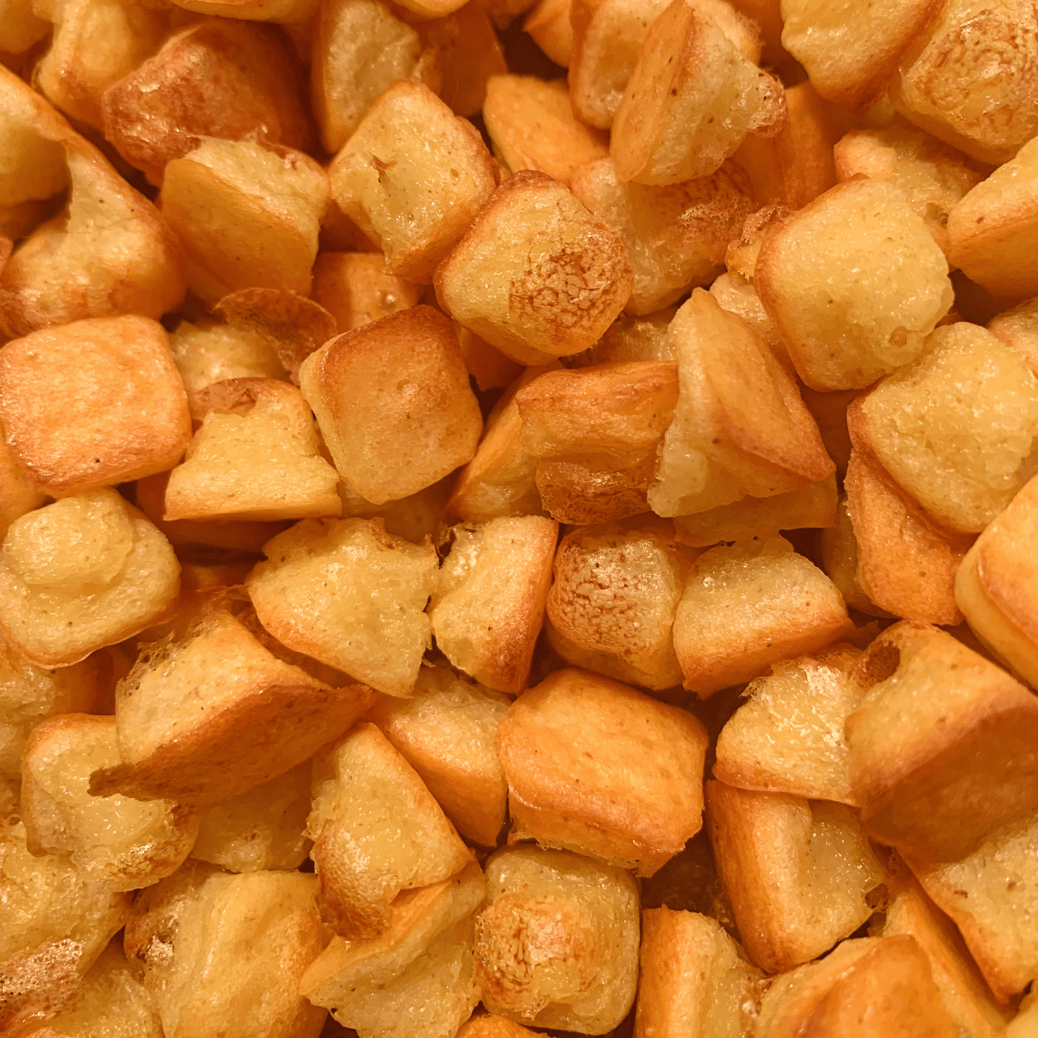 Crunchy Cheese Hundekekse
