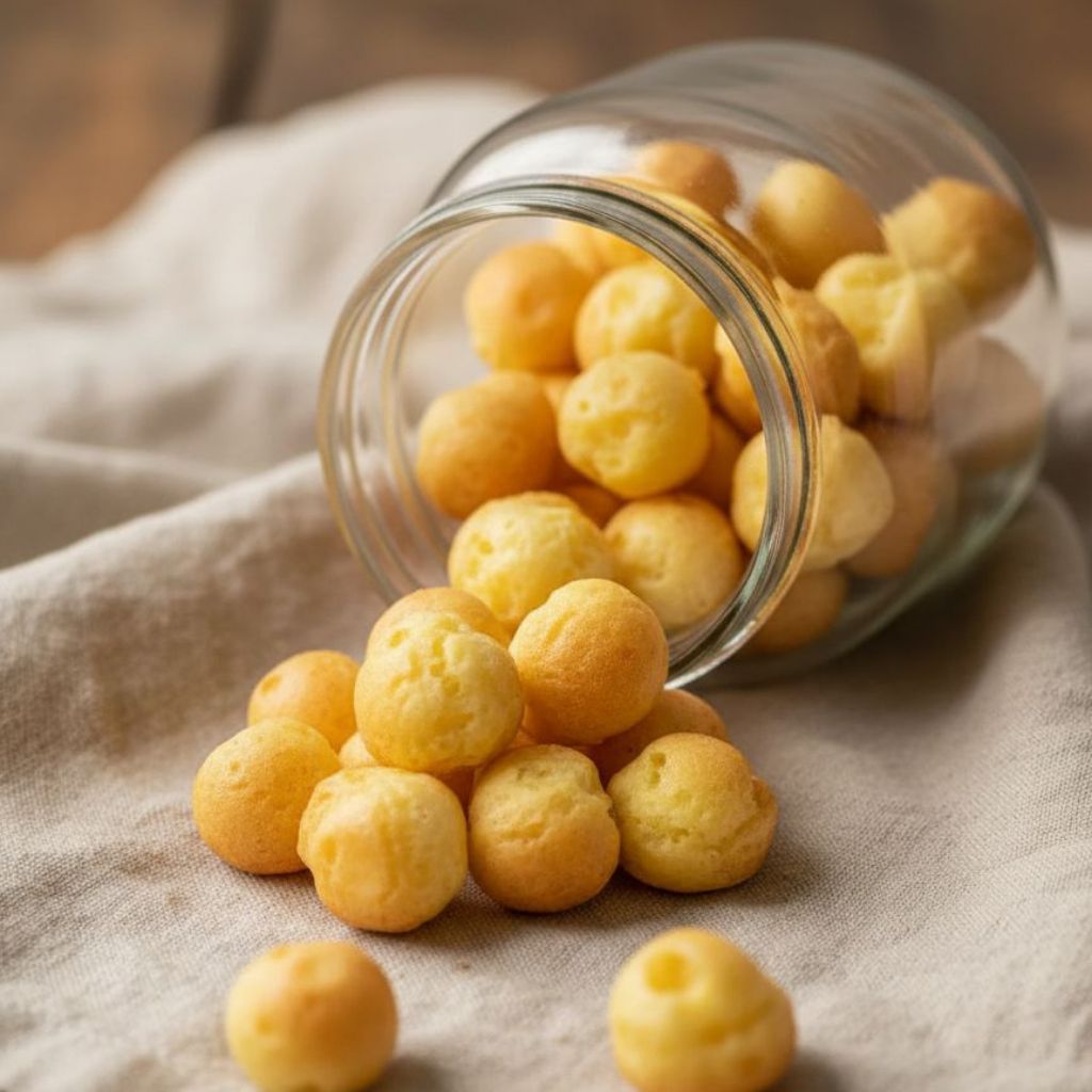 Limburger Käse Minis