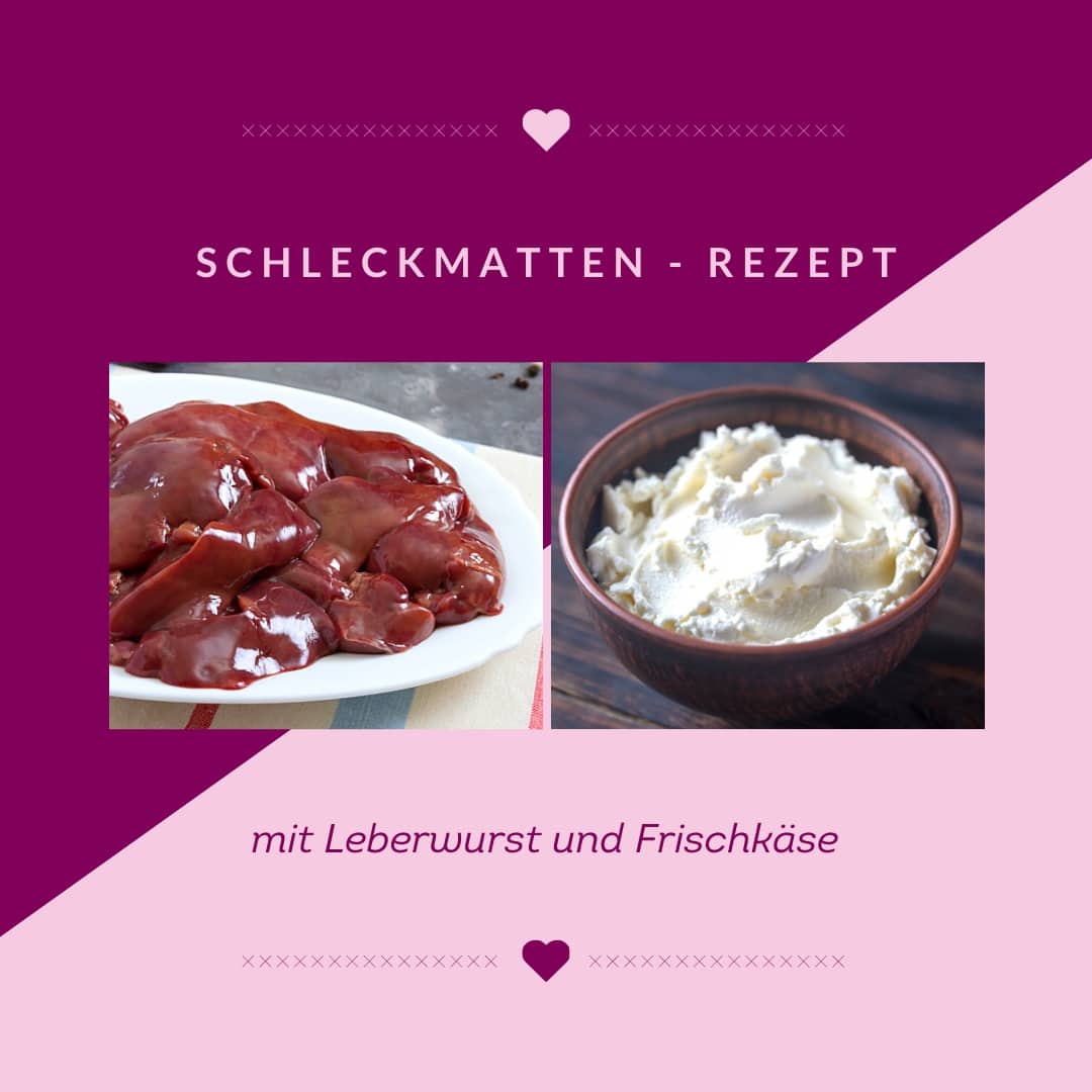 cremige Leberwurst cremige Leberwurst