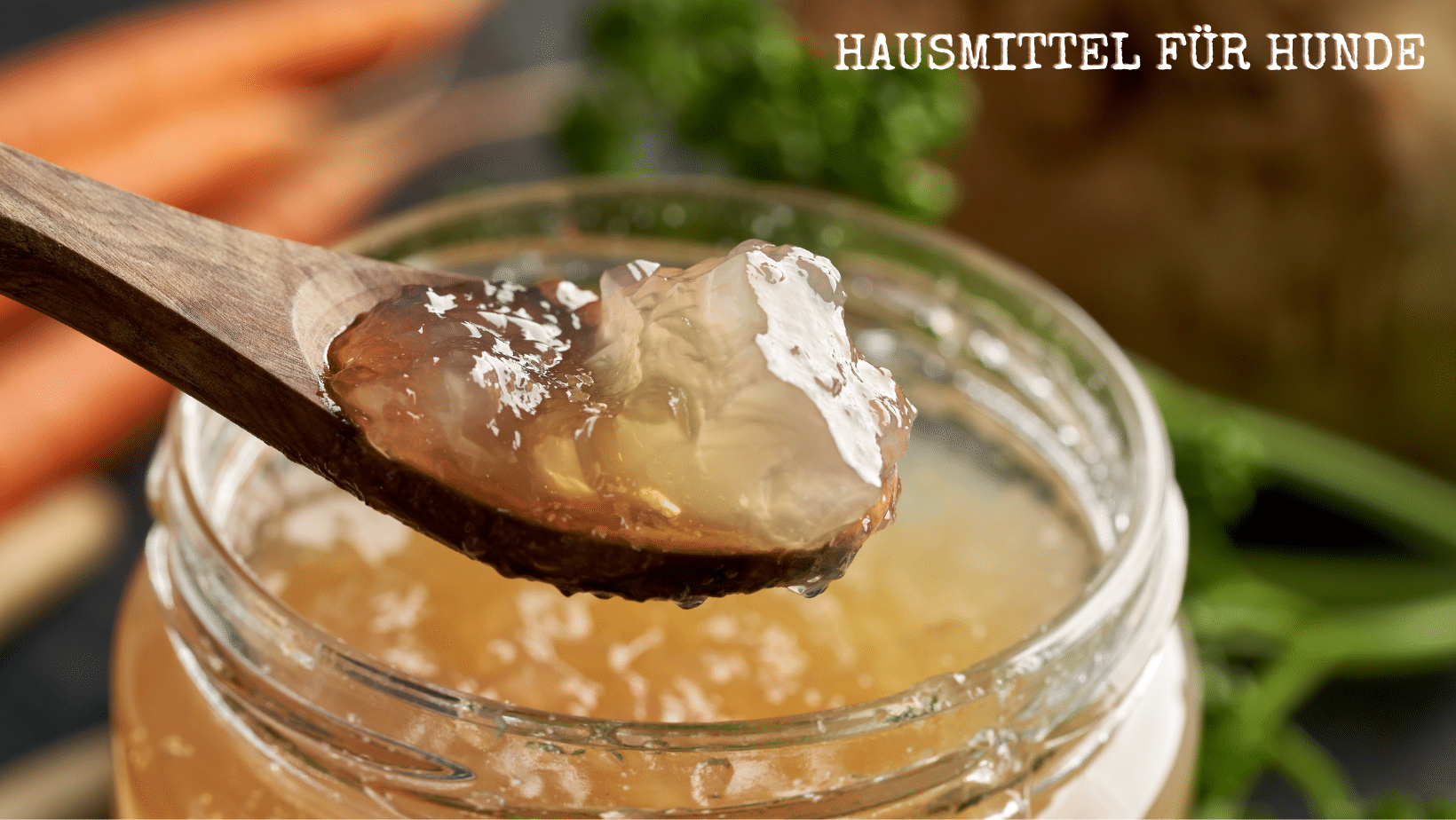 Knochenbrühe für Hunde - Rezept Knochenbrühe für Hunde - Rezept