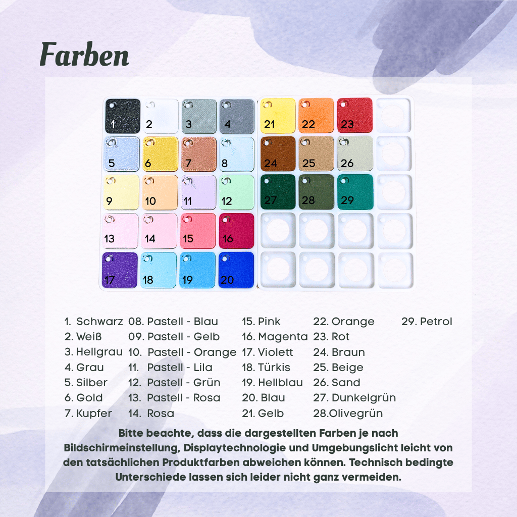 Stilvolle Wohnzimmer Dekoration LOVE HUND – Liebevolle Dekorationsidee Geschenkidee für Hundeliebhaber, für dein Zuhause – Bild 12