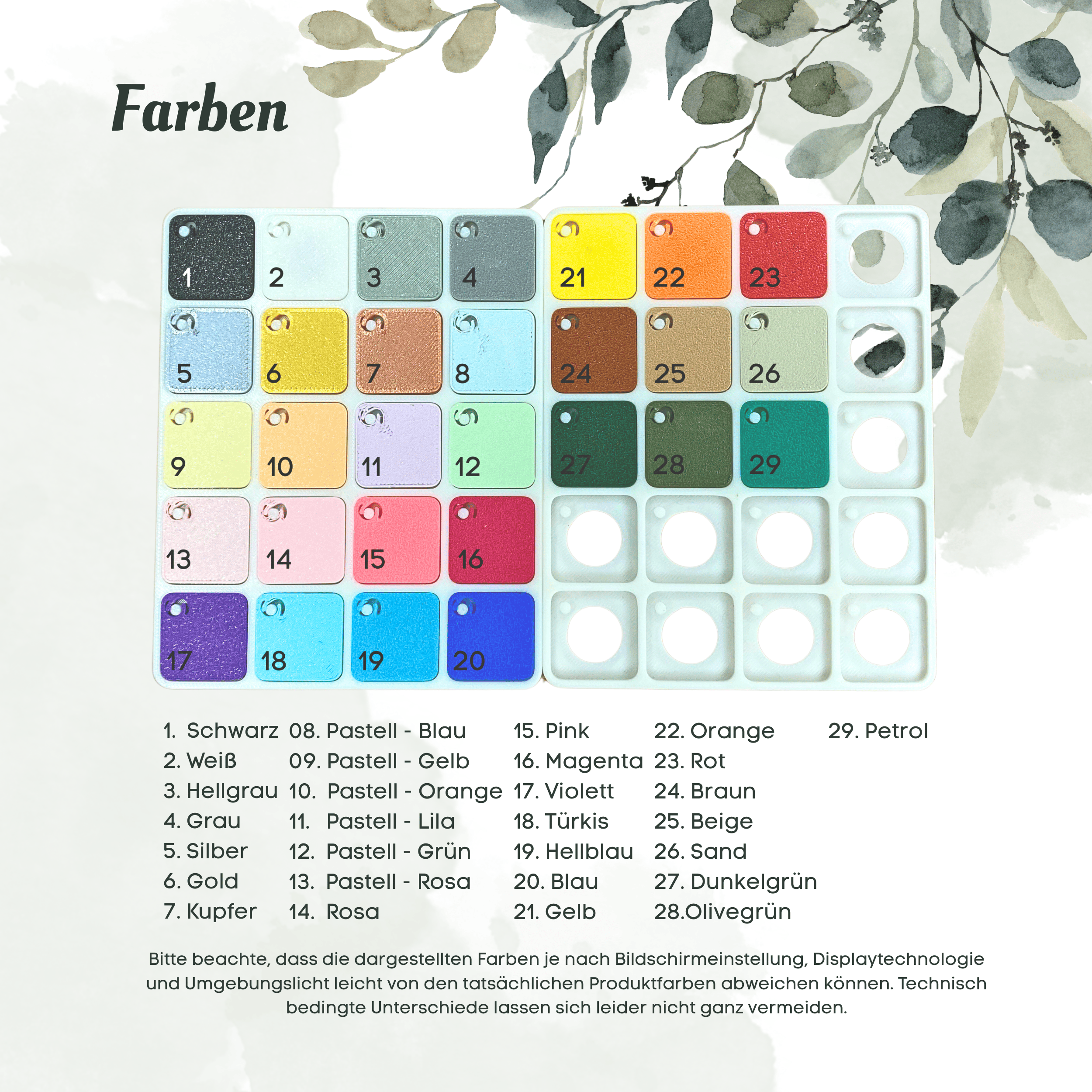 Christbaumkugel personalisiert mit Weihnachtsmotiven, 3D-Weihnachtsdeko, Weihnachtsgeschenke, Geschenkanhänger, Weihnachtsbaumschmuck – Bild 9