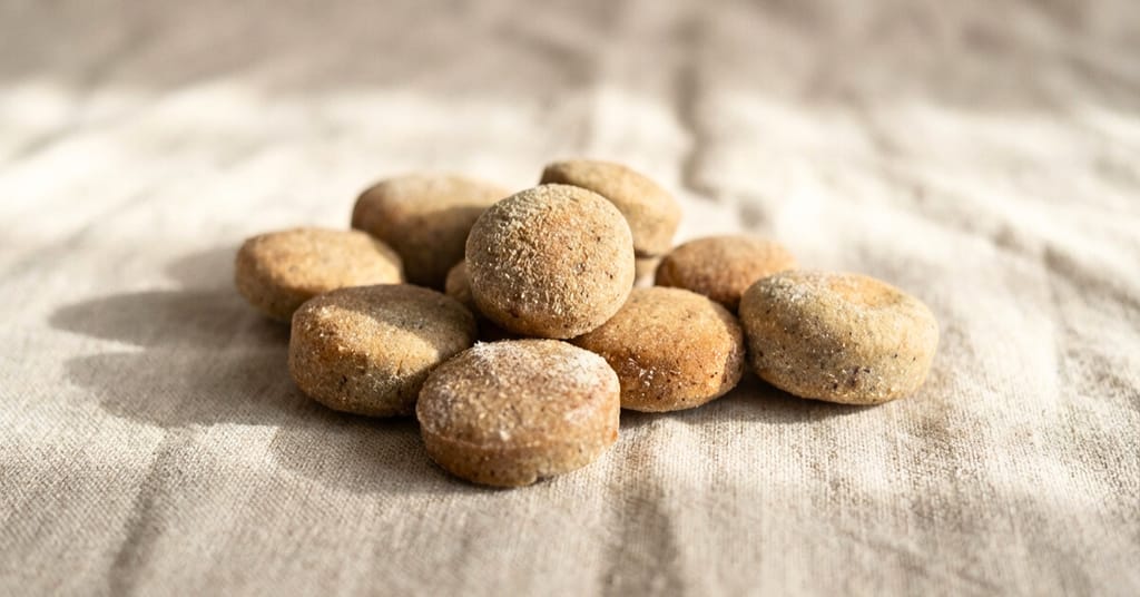 Hundekekse zum Ausstechen - Unser Einsteiger Rezept