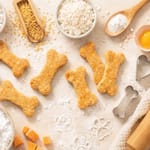 Proteinarmes Mehl für Hundekekse: Welche Alternativen wirklich funktionieren (und warum der Teig manchmal bröselt)