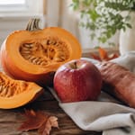 Hundekekse im Herbst backen: saisonale Zutaten und Rezeptideen