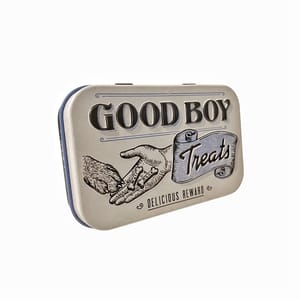 Animal Club Leckerlidose "Good Boy Treats"