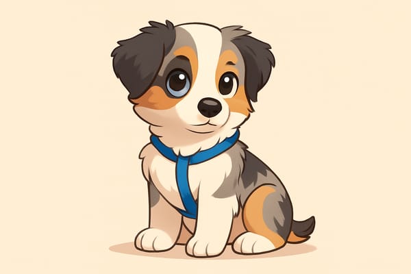 Dein Hund als Cartoon Kunstwerk [Digital] – Bild 15