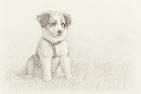 Dein Hund als Kunstwerk – in 6 einzigartigen Stilen! [Digital] – Bild 13