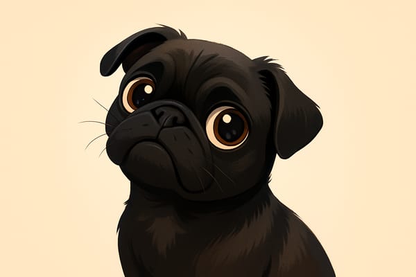 Dein Hund als Cartoon Kunstwerk [Digital] – Bild 17