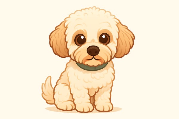Dein Hund als Cartoon Kunstwerk [Digital] – Bild 14