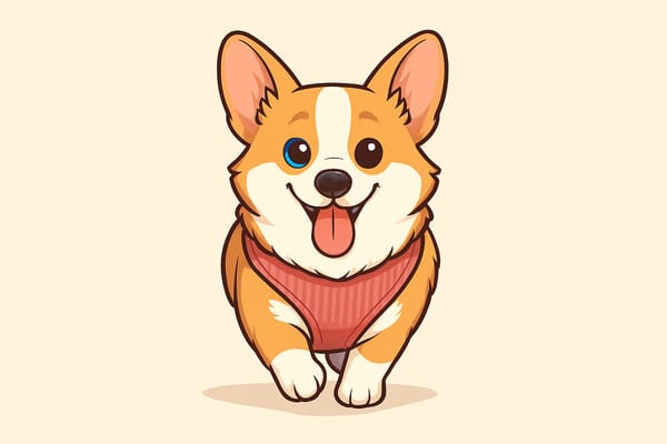 Dein Hund als Cartoon Kunstwerk [Digital] – Bild 16
