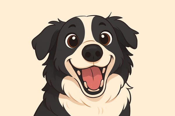 Dein Hund als Cartoon Kunstwerk [Digital] – Bild 13