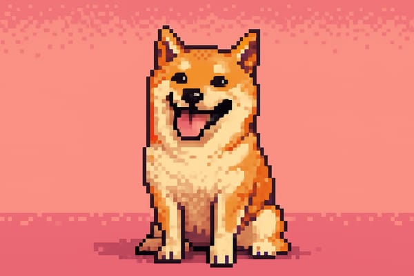 Dein Hund als Pixel Art Kunstwerk [Digital] – Bild 11
