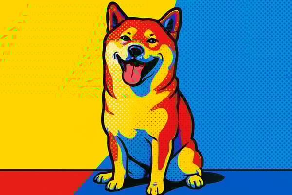 Dein Hund als Pop Art Kunstwerk [Digital] – Bild 10