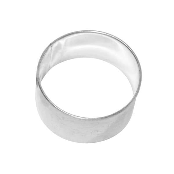 Ausstechform / Kreis / Ø 8 cm