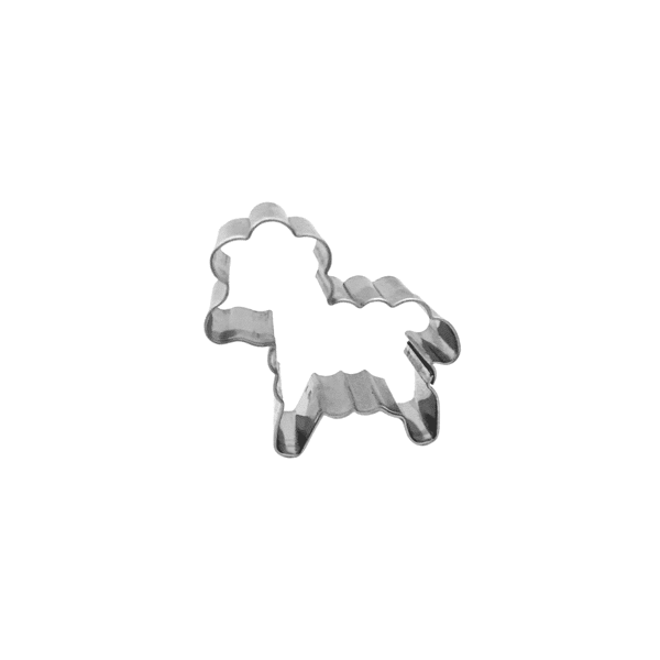 Dog Bakery Ausstecher-Set "Ostern" – Bild 6