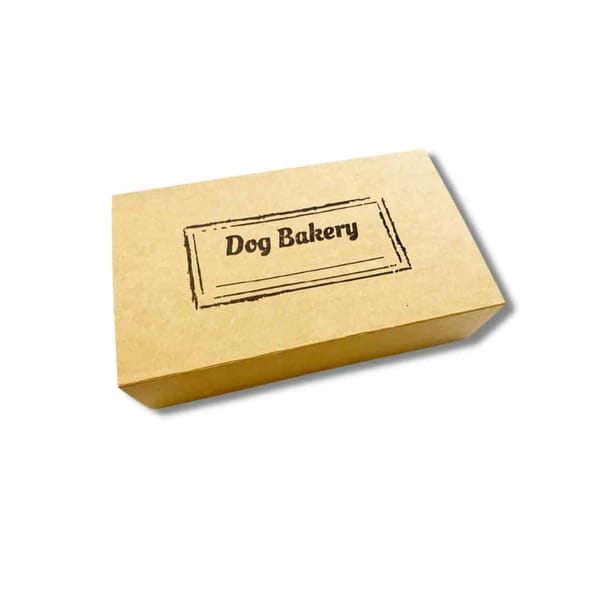 NEU! Dog Bakery Ausstecher-Set "Backen mit Herz" – Bild 3