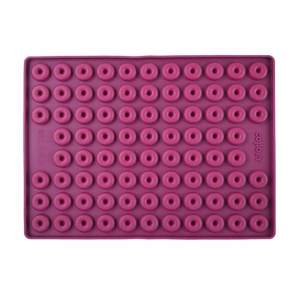 Collory Backmatte "Donut" / verschiedene Größen – Bild 10
