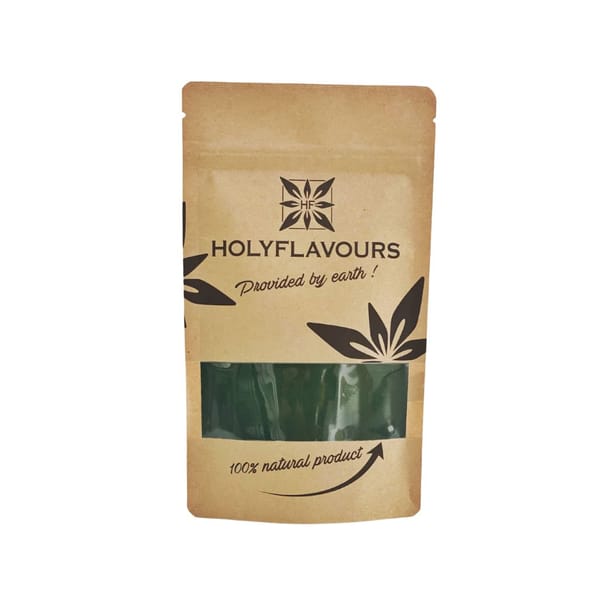 HolyFlavours Bundle - Premium Farbpulver Set für Hundekekse | 4x100g Natürliche Lebensmittelfarben | Gesunde Hundesnacks – Bild 2