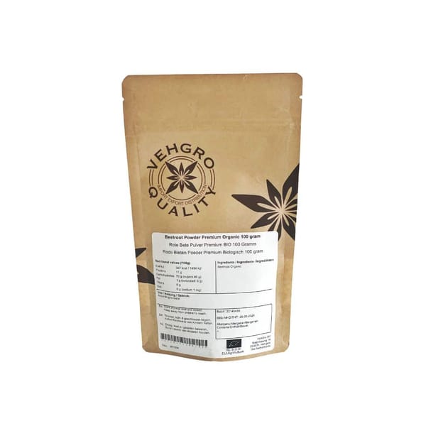 HolyFlavours Bundle - Premium Farbpulver Set für Hundekekse | 4x100g Natürliche Lebensmittelfarben | Gesunde Hundesnacks – Bild 9